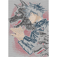 Japanese anime-JP 1619